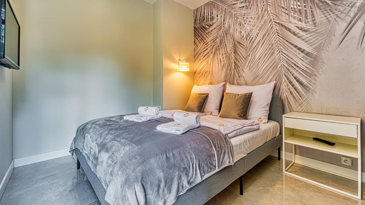 Superior Appartement met Sauna