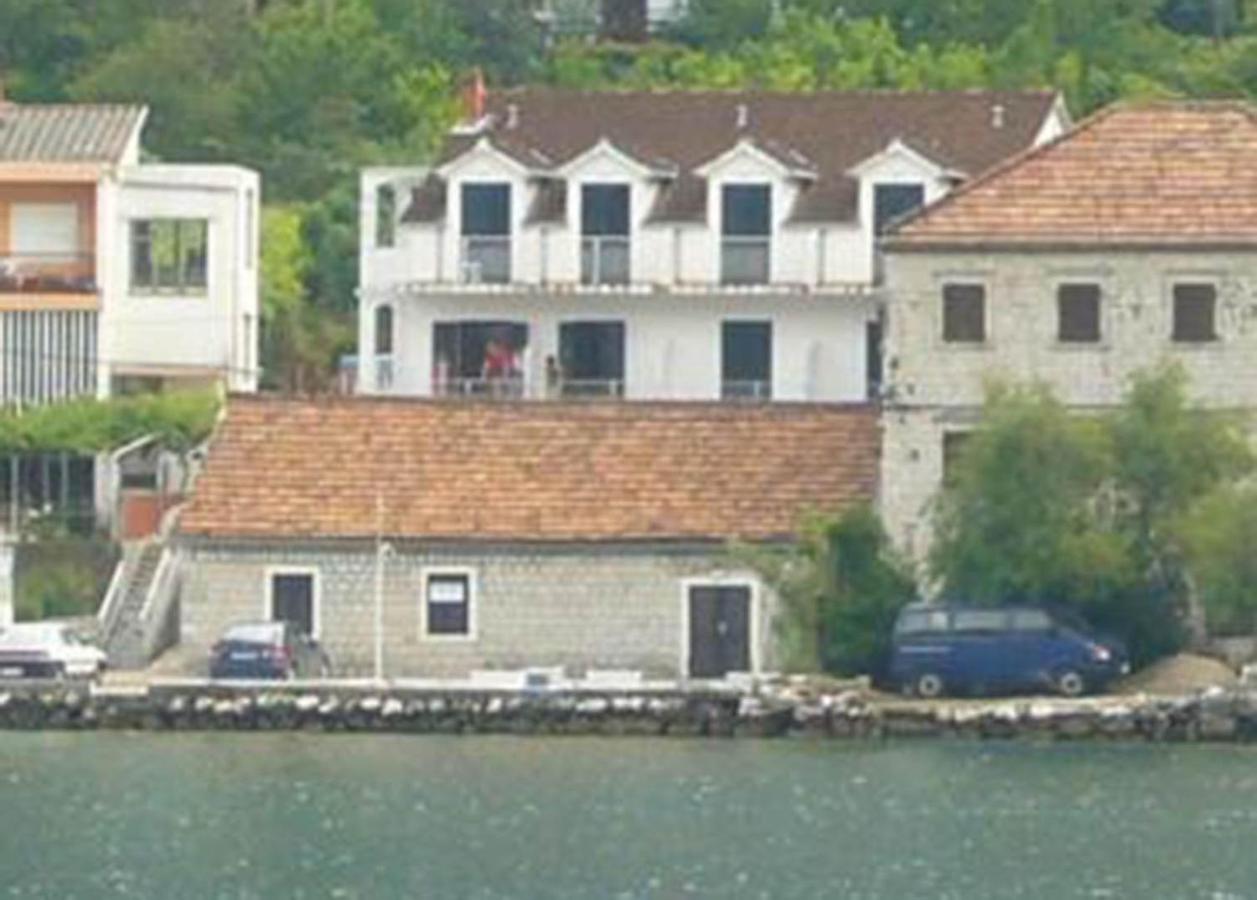 AMAZING SEA VIEW Guest House ADRIATICA - Ferienwohnung