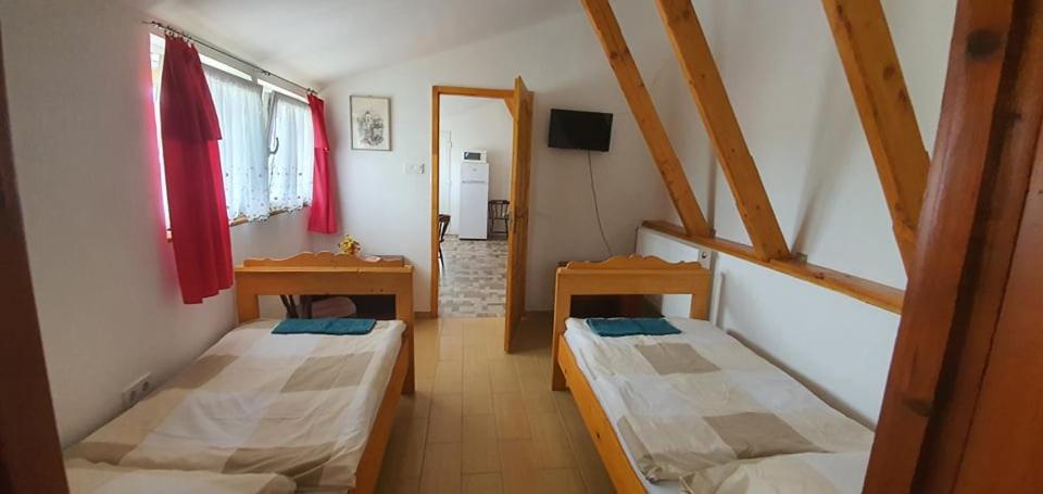 Appartamento Familiare con 2 Camere da Letto