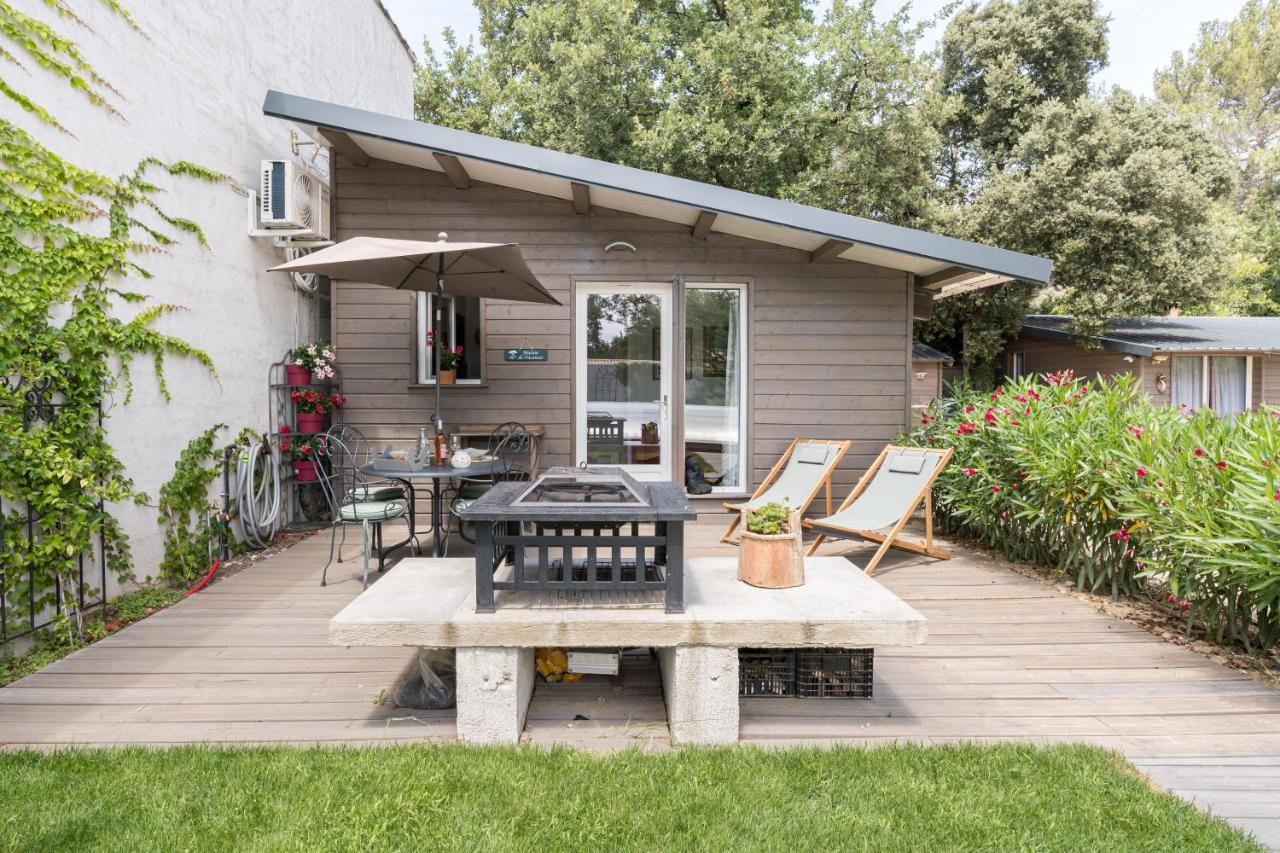 Le Parc - Bed and Breakfast
