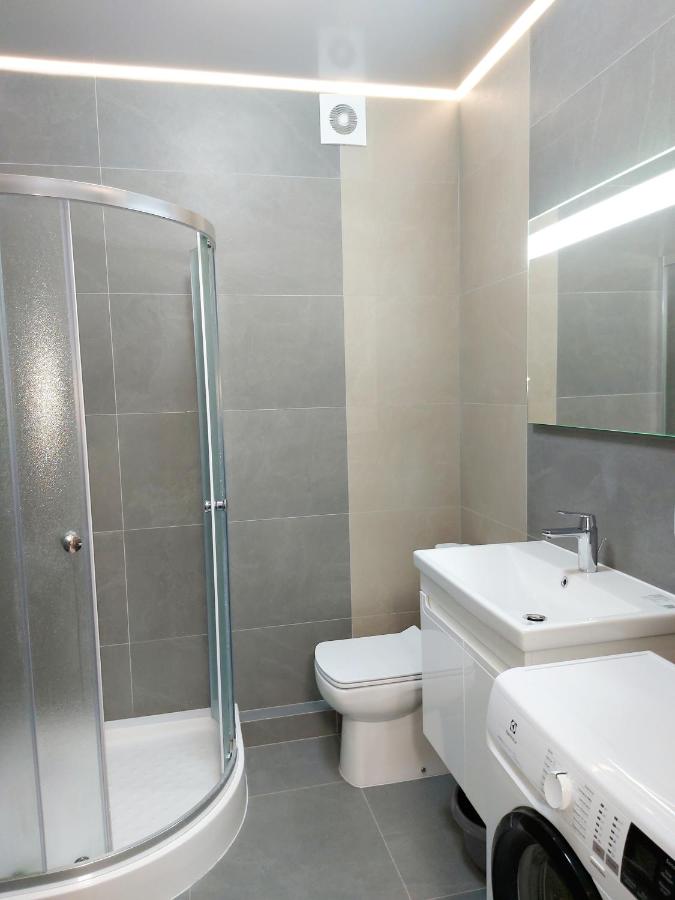 Apartment mit 1 Schlafzimmer