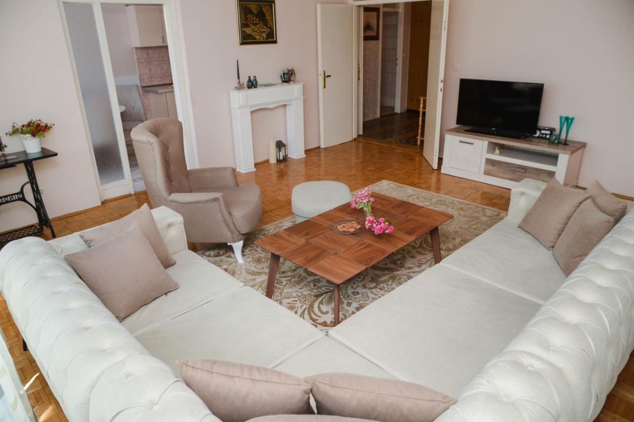 B&B Sarajevo - Mir apartment - Bed and Breakfast Sarajevo