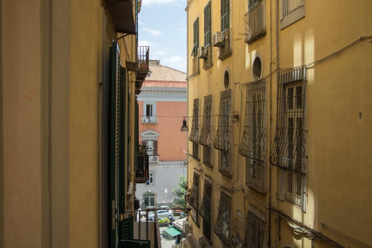 Blue Plebiscito - B&B Napoli