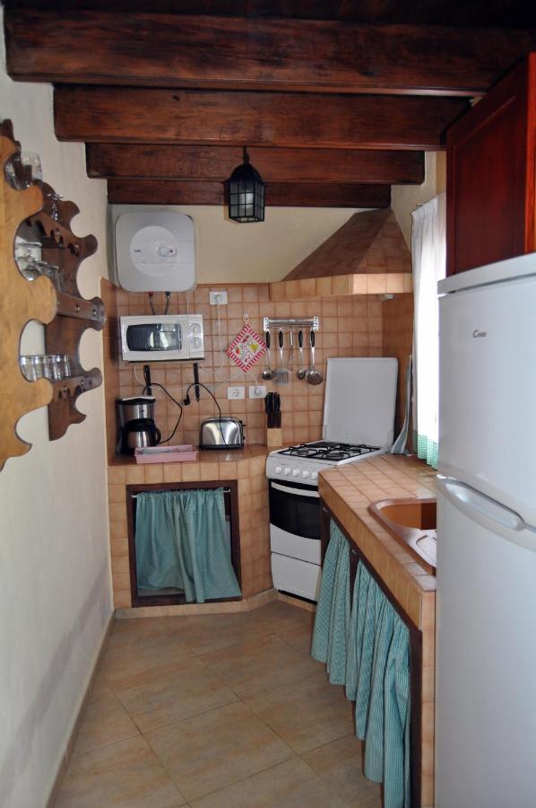 Appartamento con 2 Camere da Letto e Terrazza 