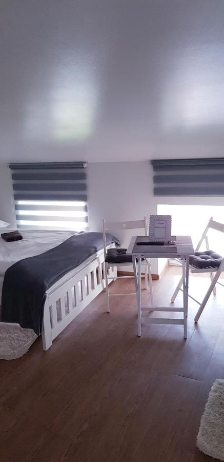 Habitación Doble con baño privado