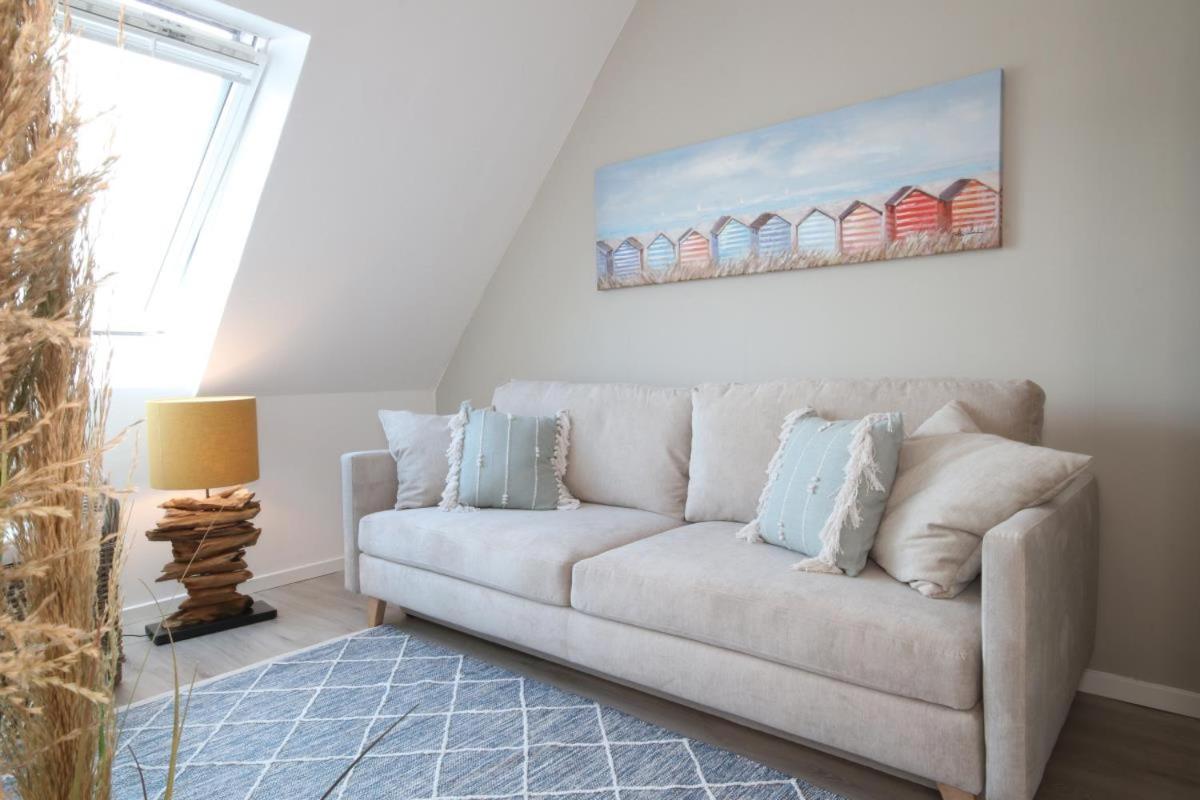 Seequartier 5 - B&B Büsum