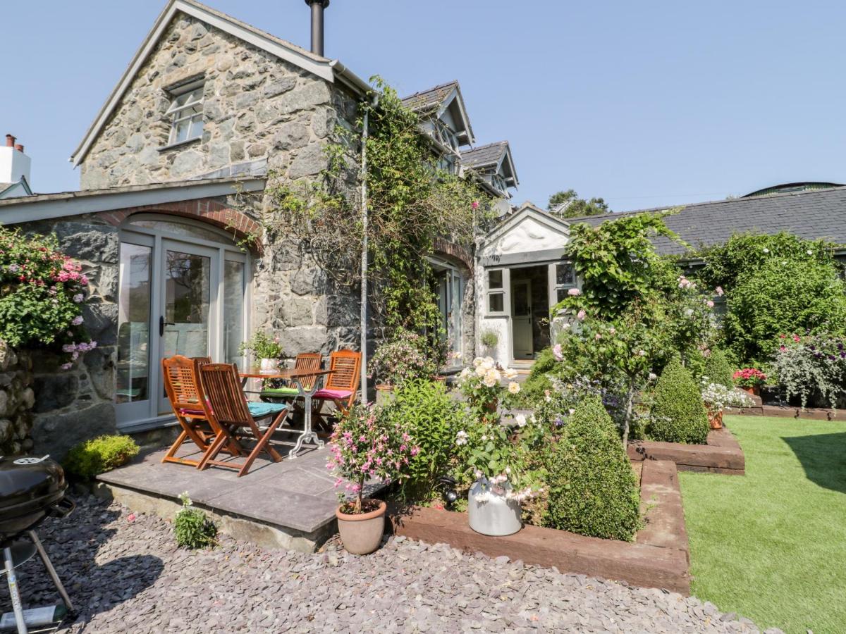 B&B Conwy - Cefn Isa Barn - Bed and Breakfast Conwy