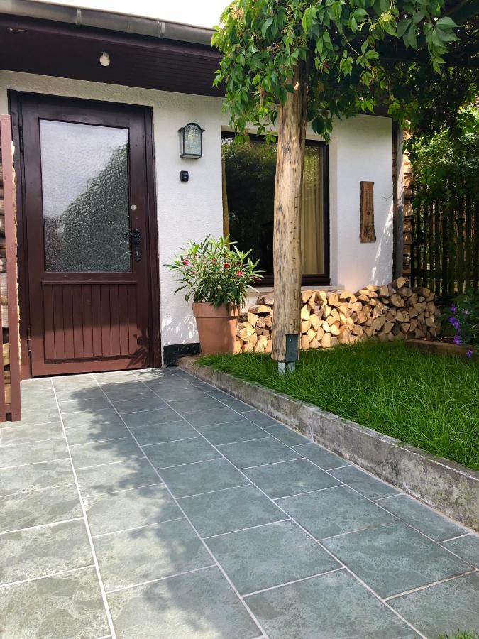Das Haus am Berg - B&B