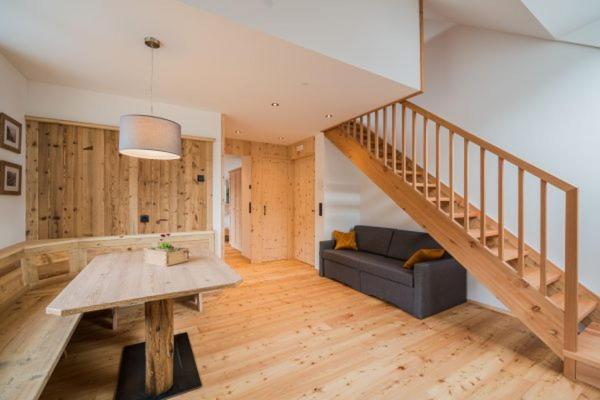 Appartamento con 2 Camere da Letto