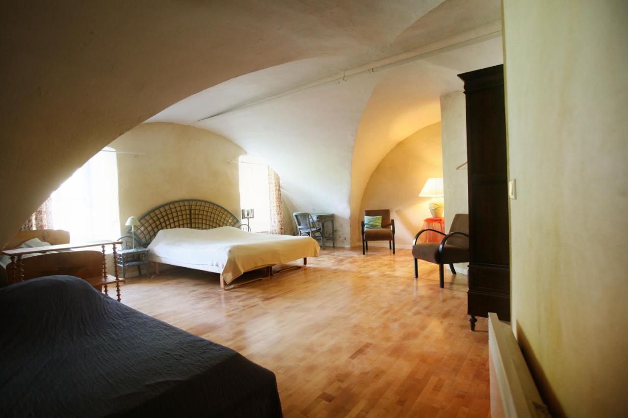 Appartement 3 Chambres