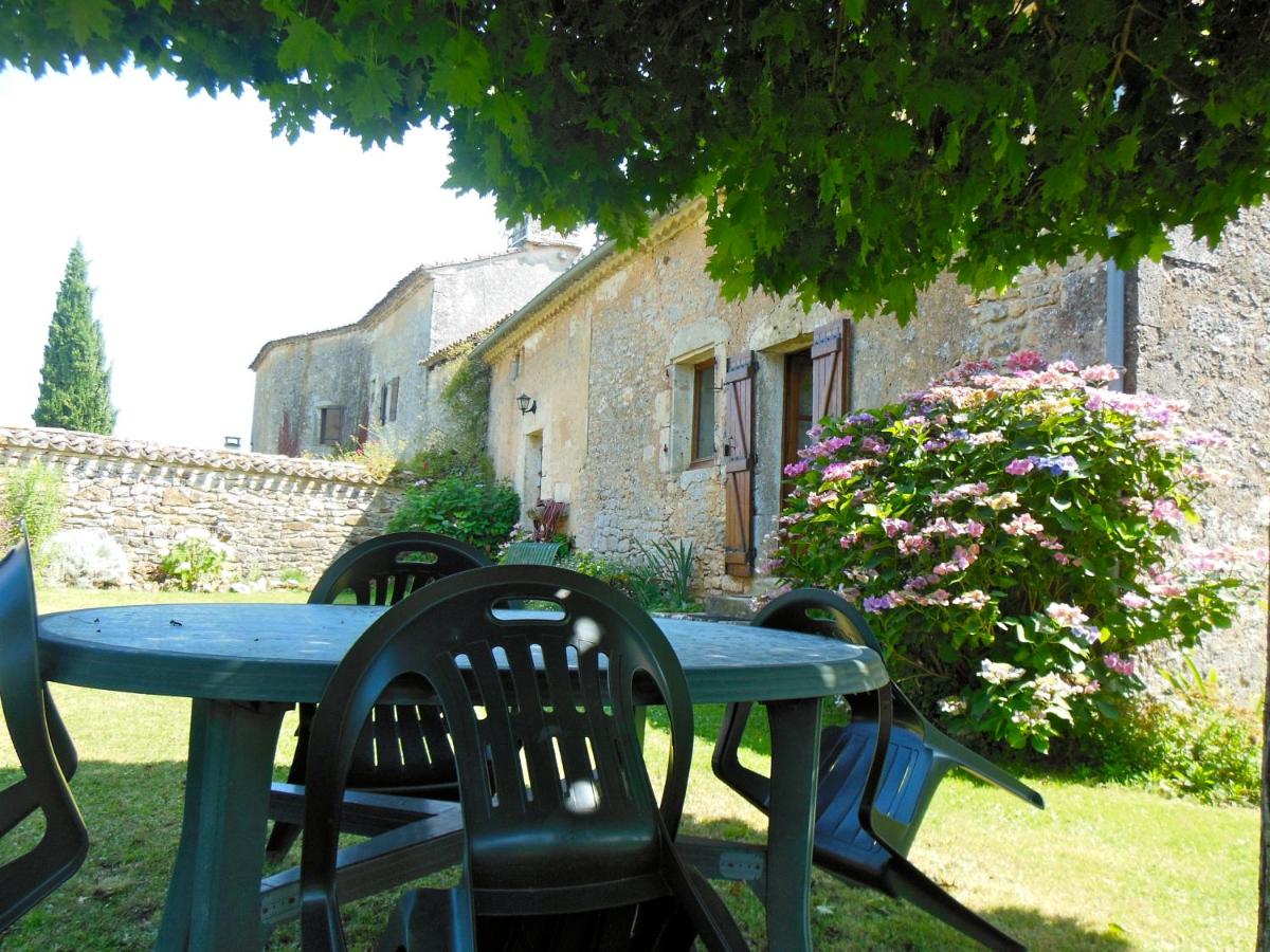 B&B Gavaudun - Les Hauts de Senteline - Bed and Breakfast Gavaudun