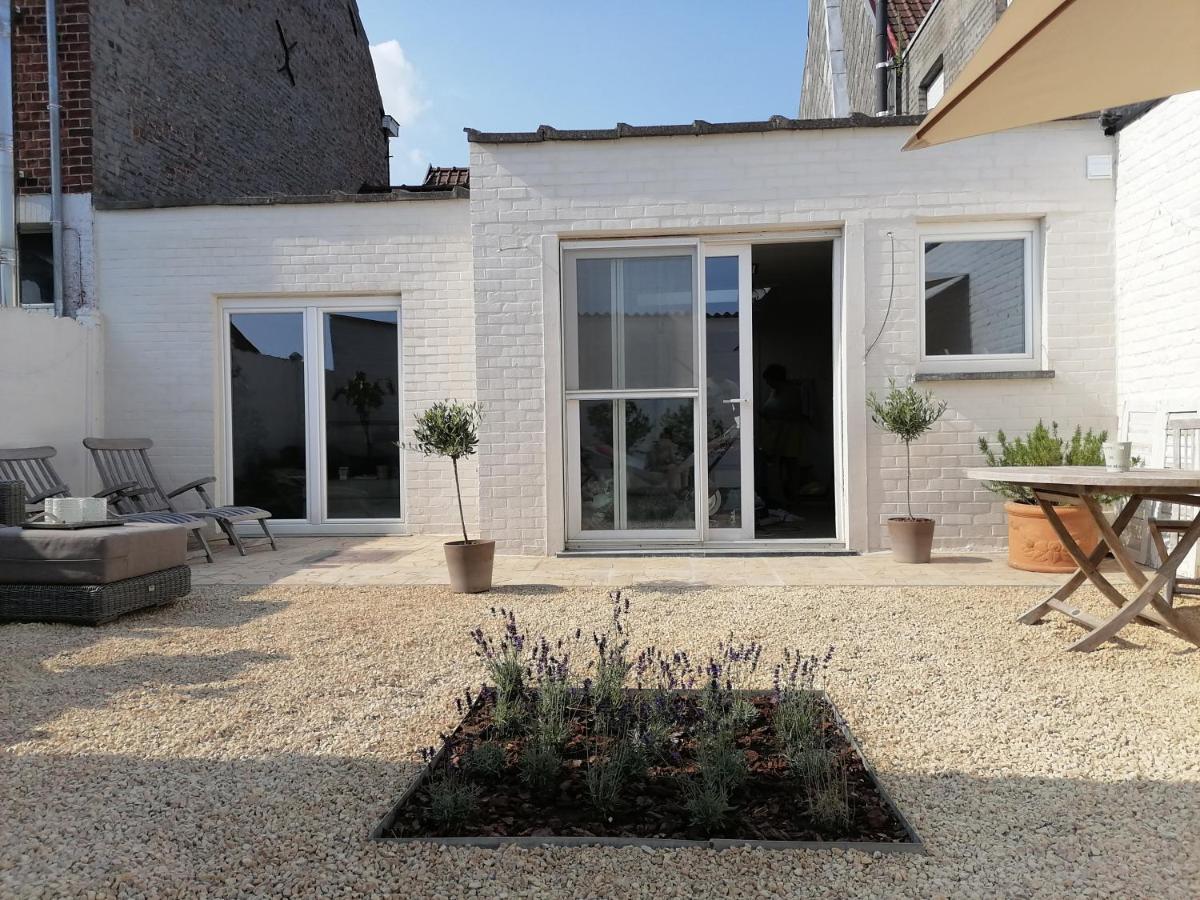 Chez Paulette - B&B Avelgem