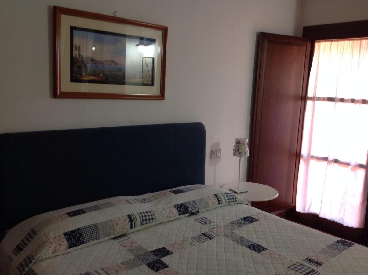 Habitación Triple Básica