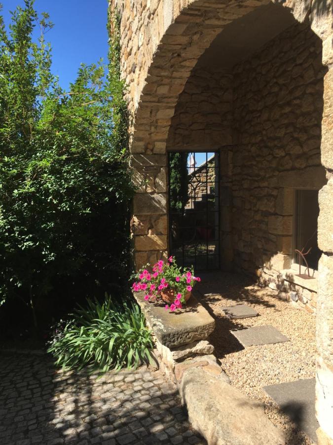 La Charmeraie - B&B