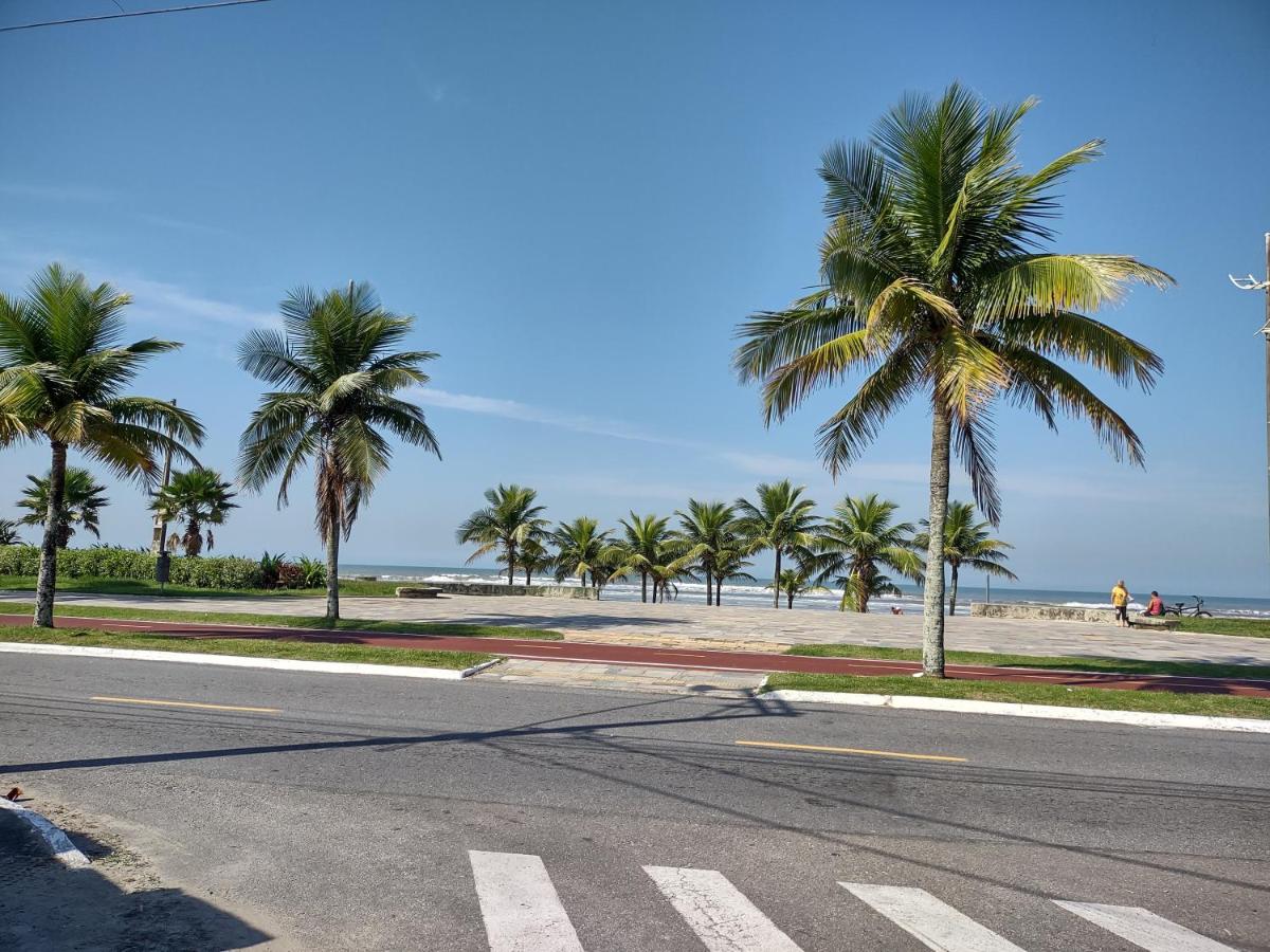 Aconchego da praia - Bed and Breakfast Praia Grande