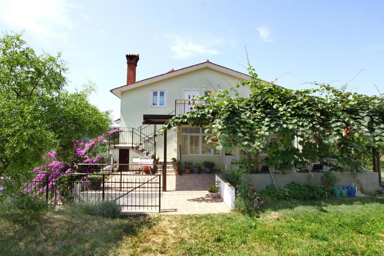 Bozena Studio KNEB - Ferienwohnung Portorož