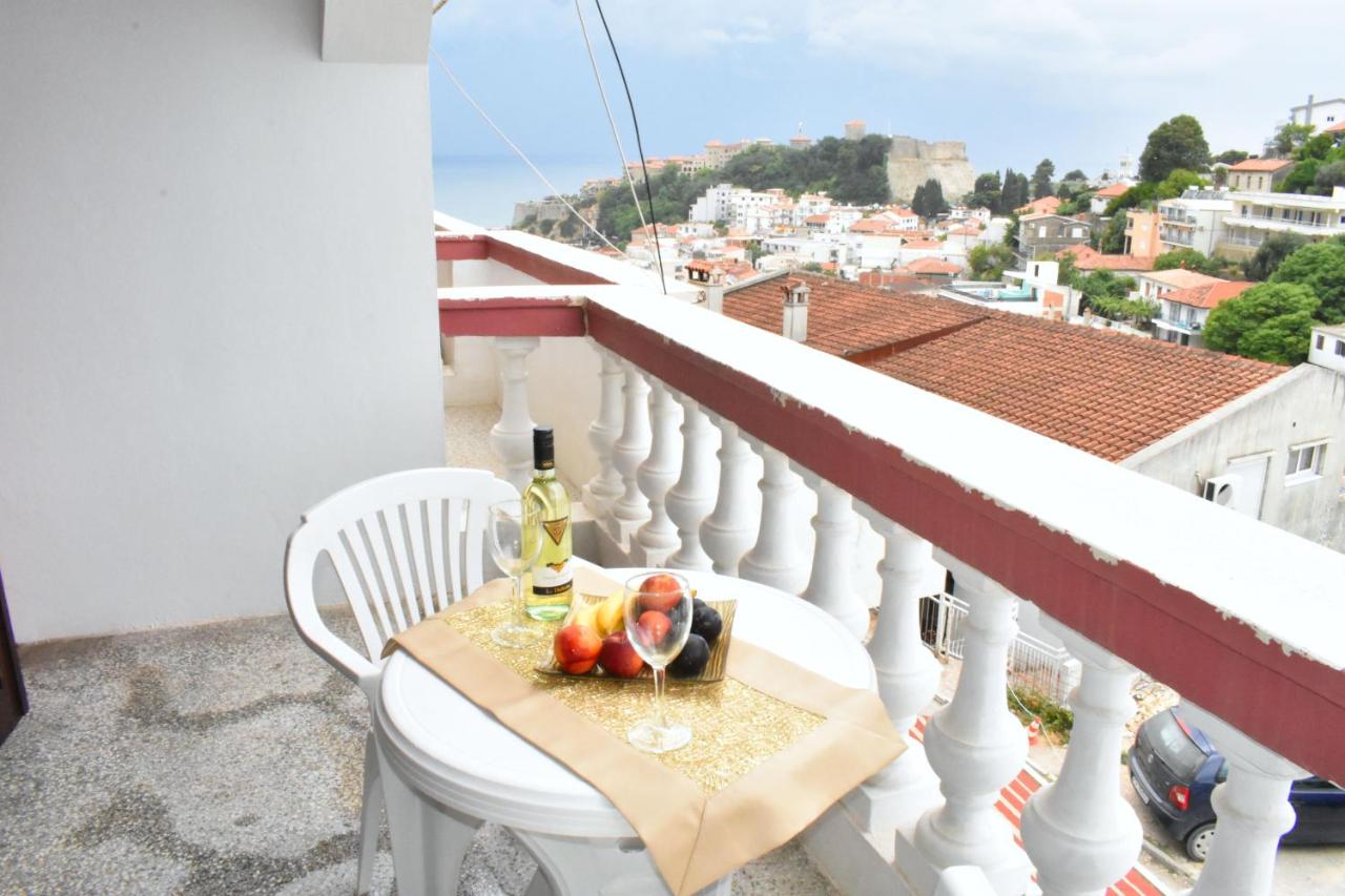 Guesthouse Elsa - B&B Dulcigno