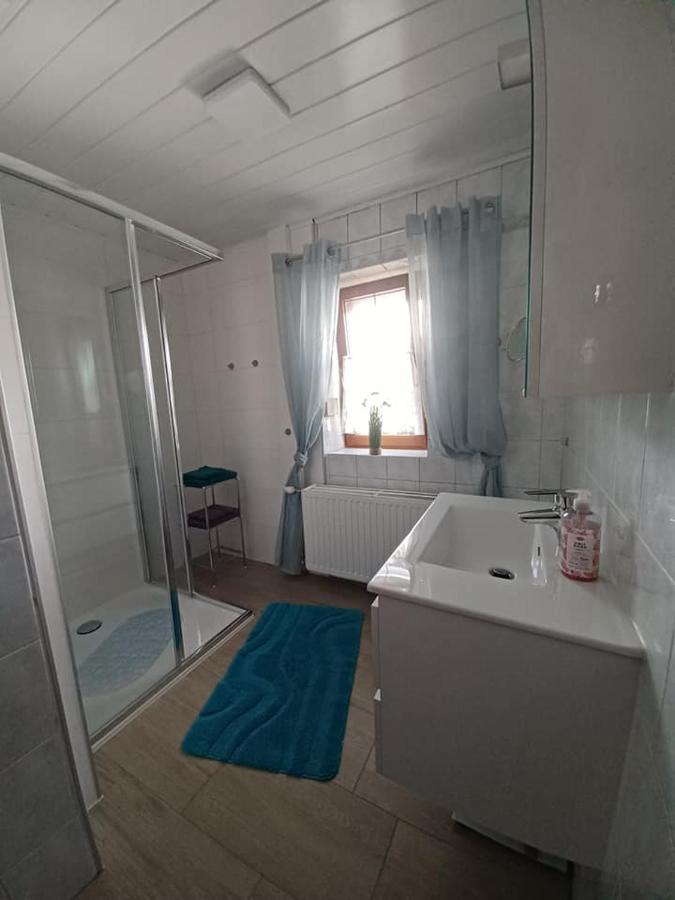 Großes Doppelzimmer