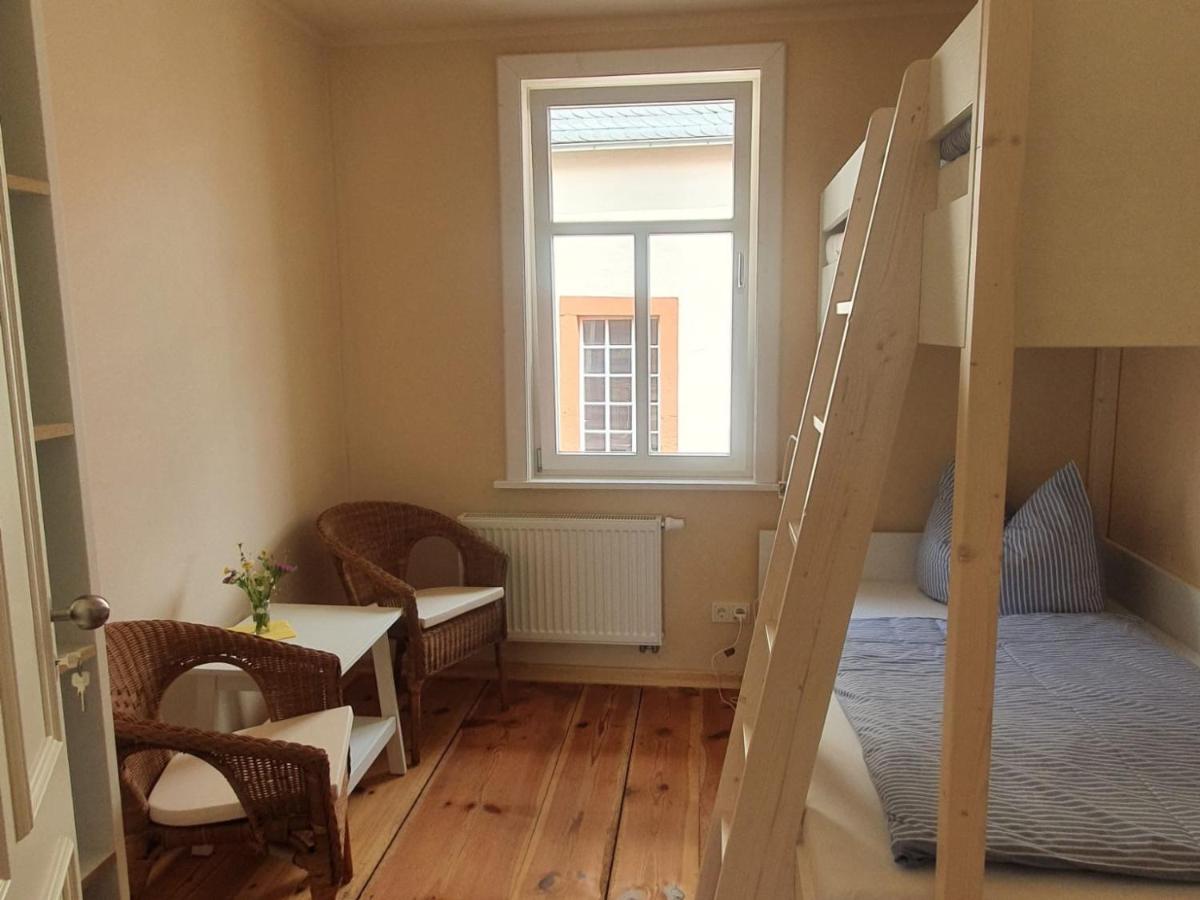 Budget Zweibettzimmer