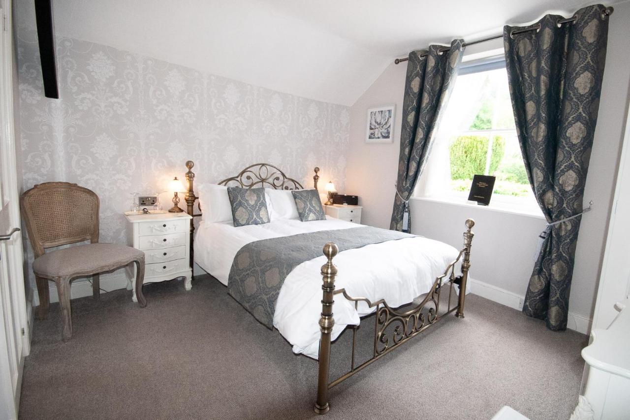 Chambre Lit King-Size