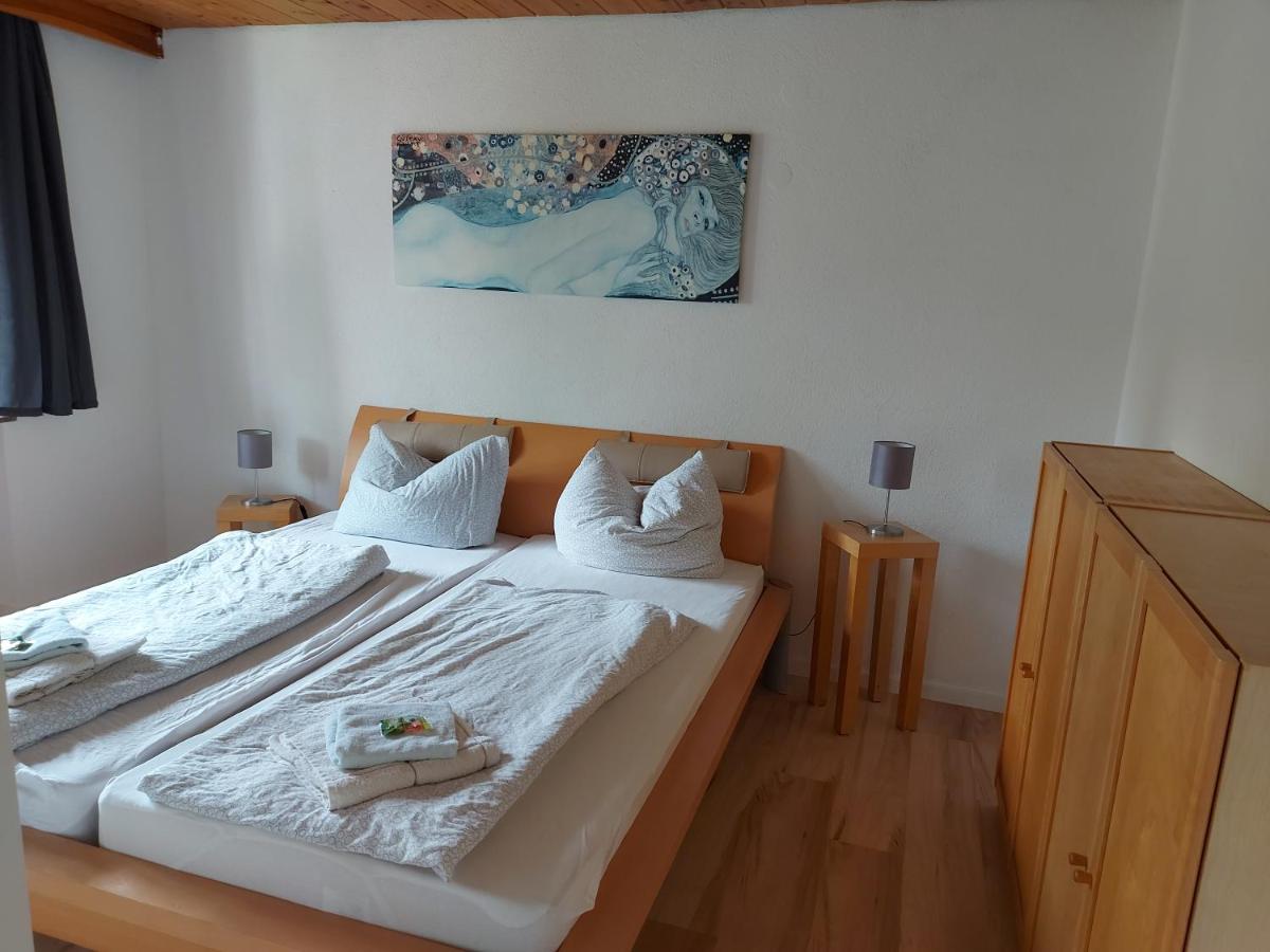 Chambre Familiale Deluxe