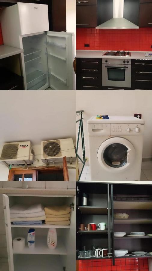 Shtepi Me qera Fier - B&B Fier