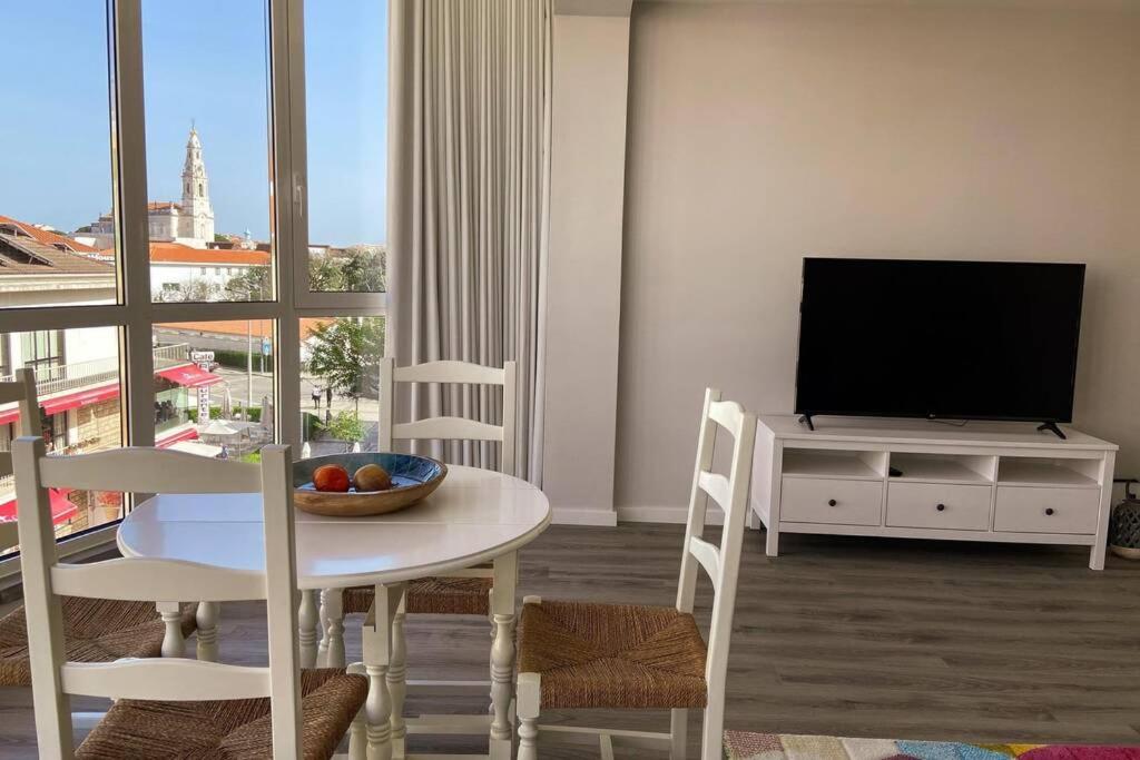Fátima Host - Santuário 3AP5 - Ferienwohnung