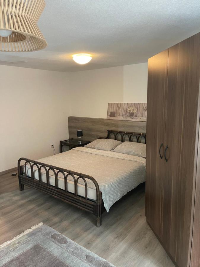 Haus Alpenhof - B&B