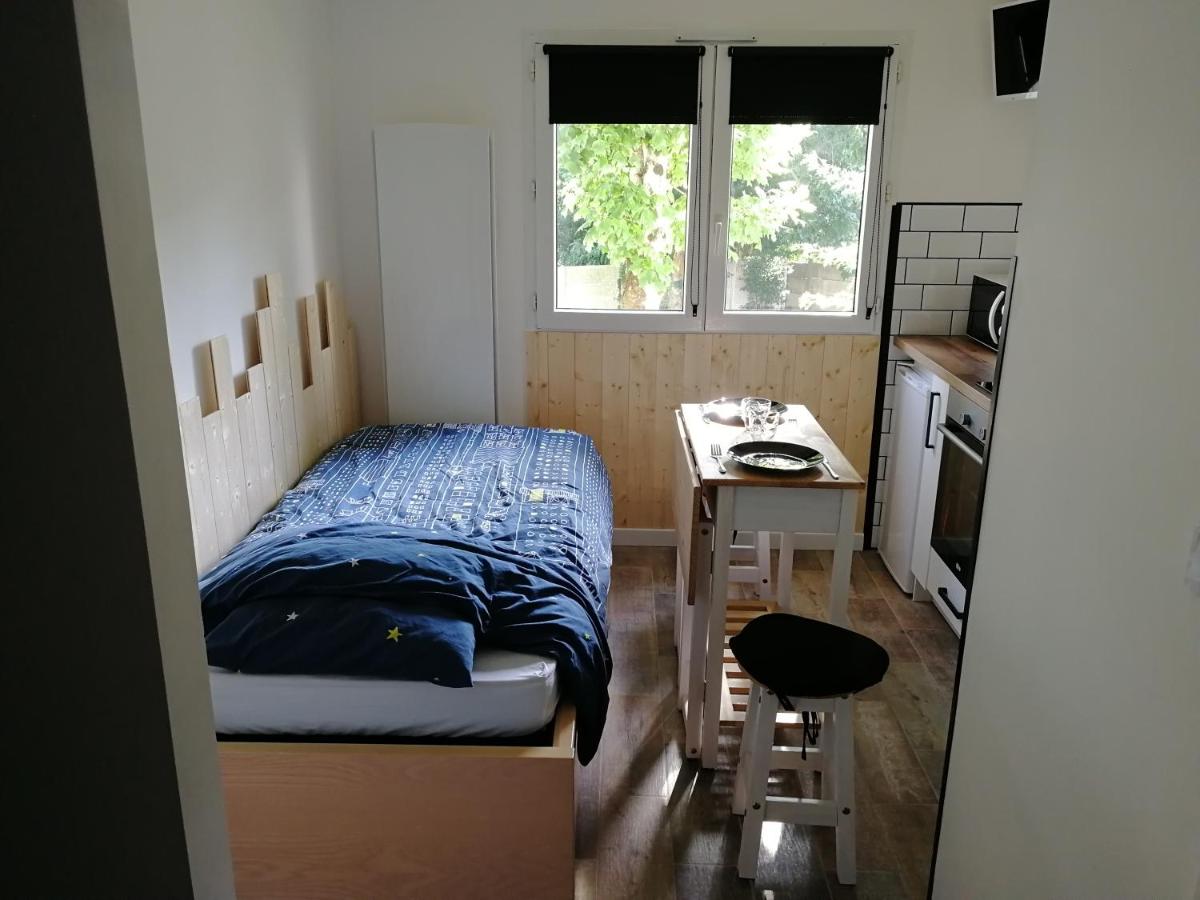 Appartement met 1 Slaapkamer