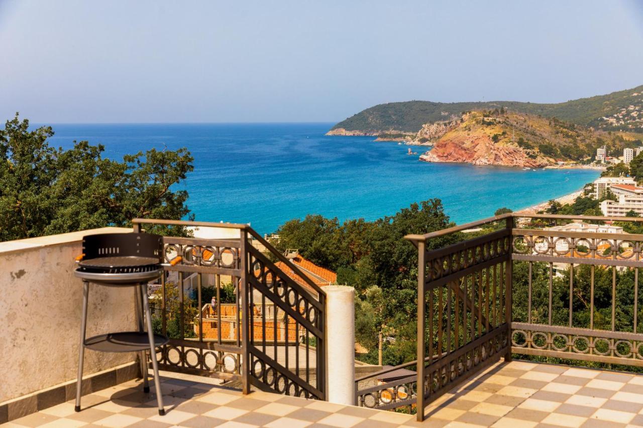 Apartmani LIRA - B&B Sutomore