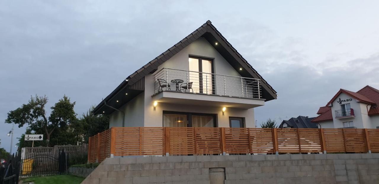 Dom Niechorze T4 - B&B