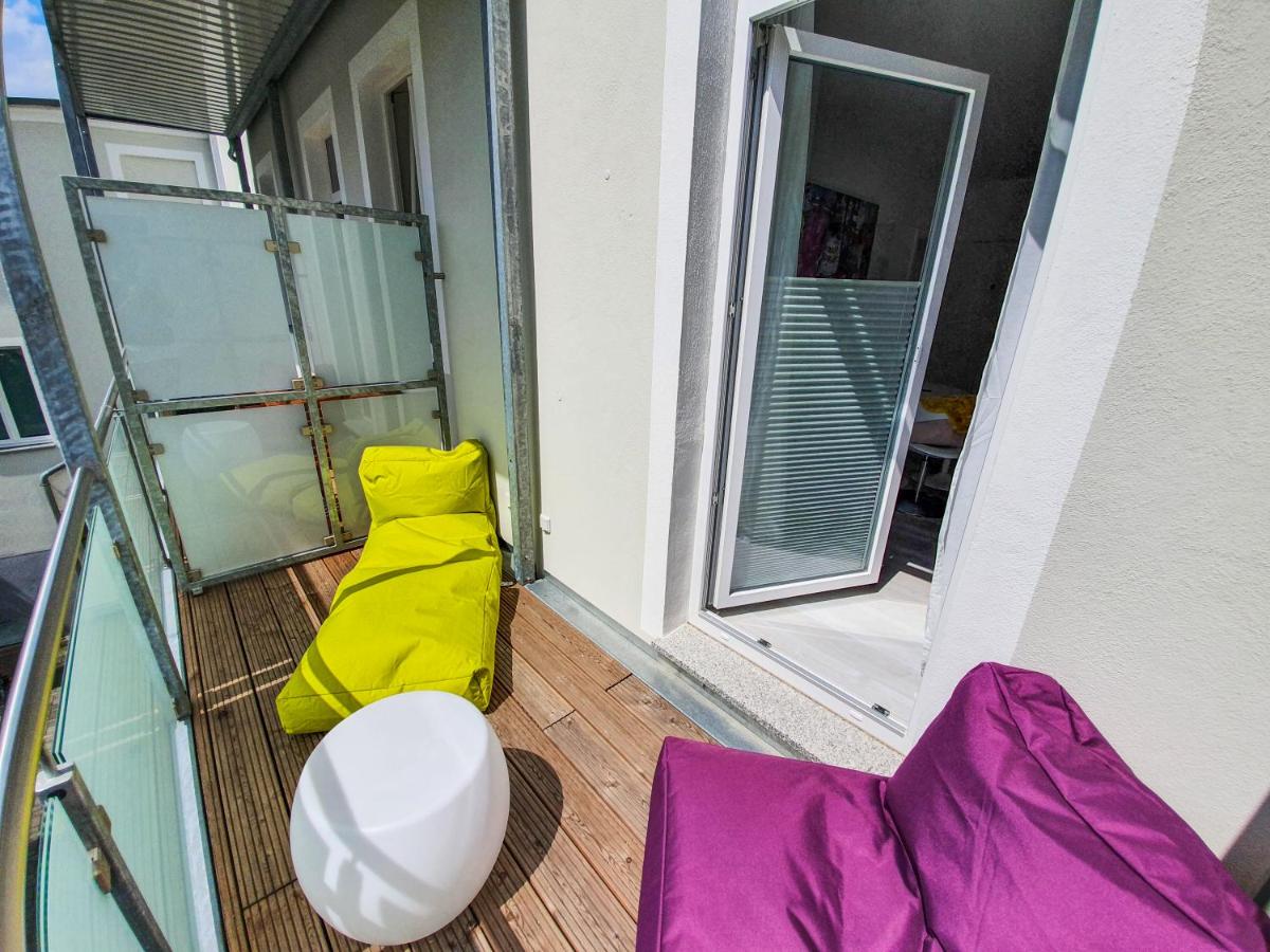 PB Ferienwohnungen - FeWo 6 - Stilvoll eingerichtetes Apartment im Herzen Senftenbergs - Bed and Breakfast