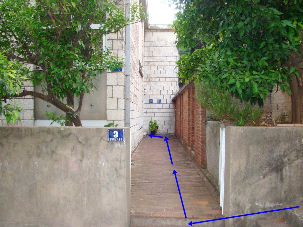 Dubrovnik Apartment Lasic - B&B Dubrovnik