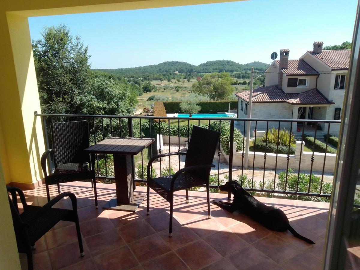 Antonio Solimar Apartments - B&B Poreč