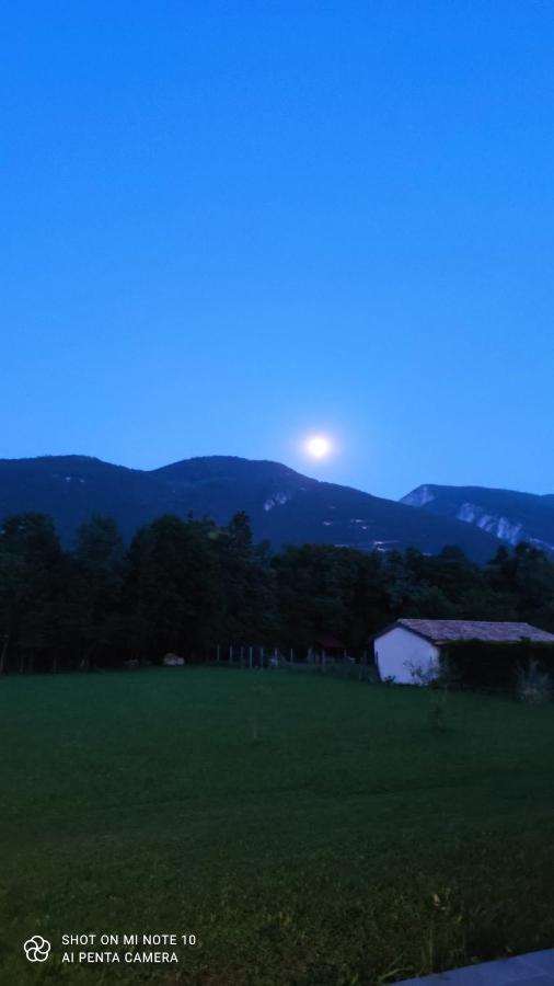 La vallée des noyers - B&B