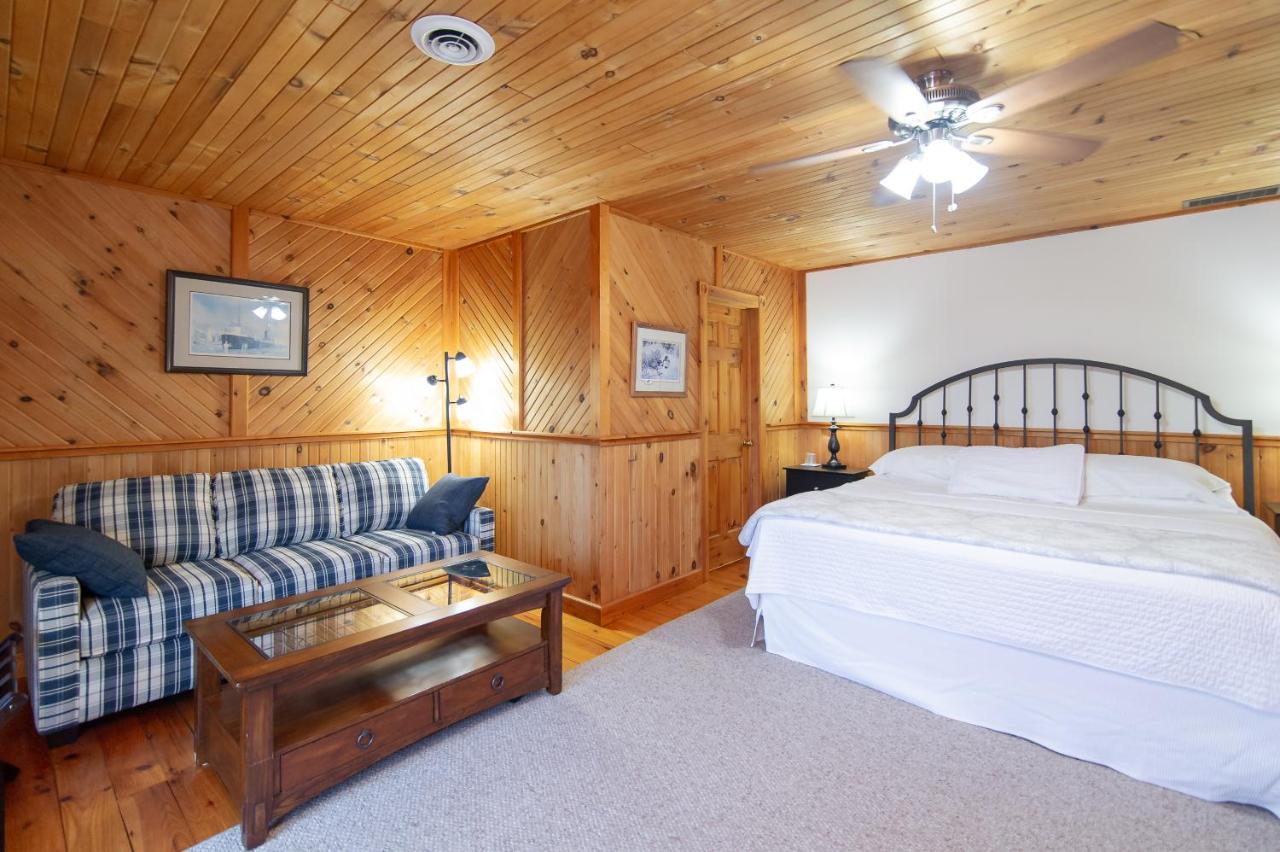 Suite King con Balcone