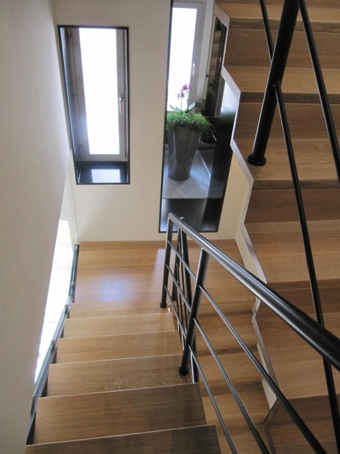 Apartment mit 2 Schlafzimmern