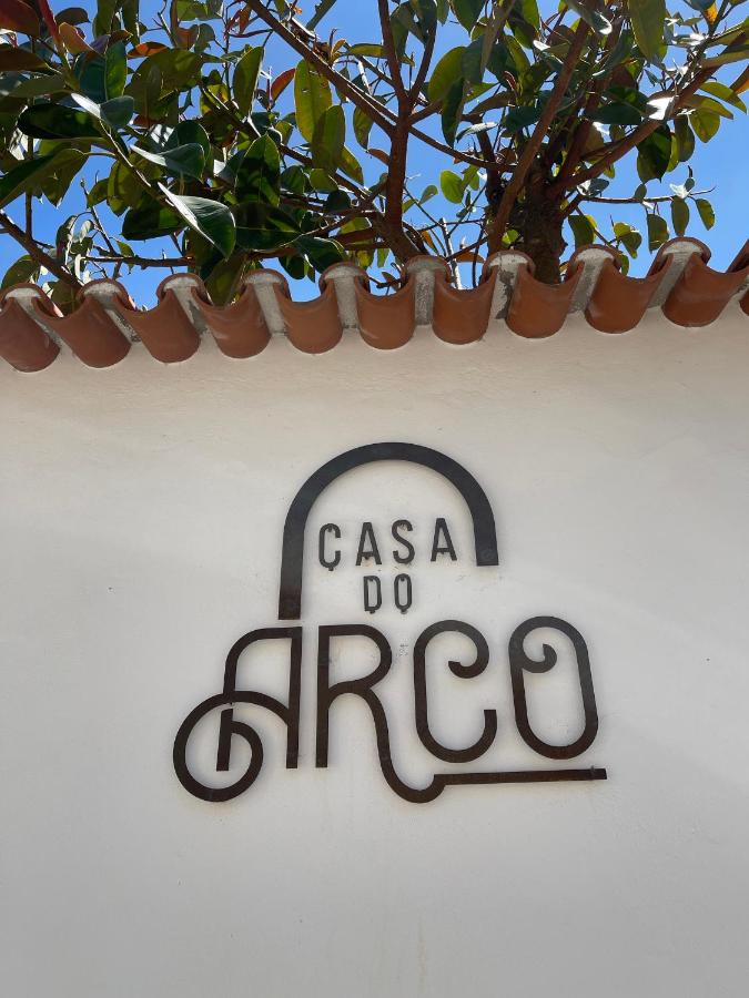 Casa do Arco - B&B