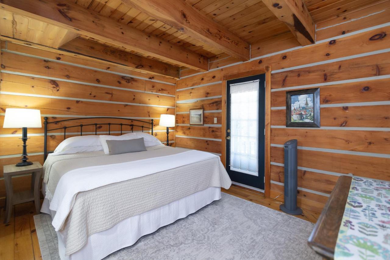 Suite King con Balcone