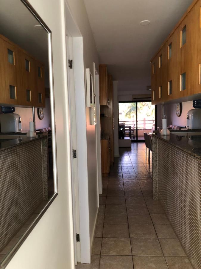 Appartamento con Vista Piscina