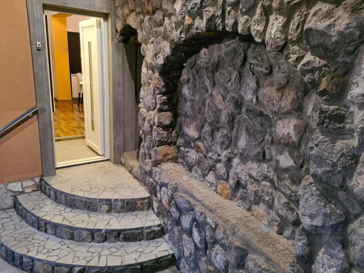 Family Apartment - B&B