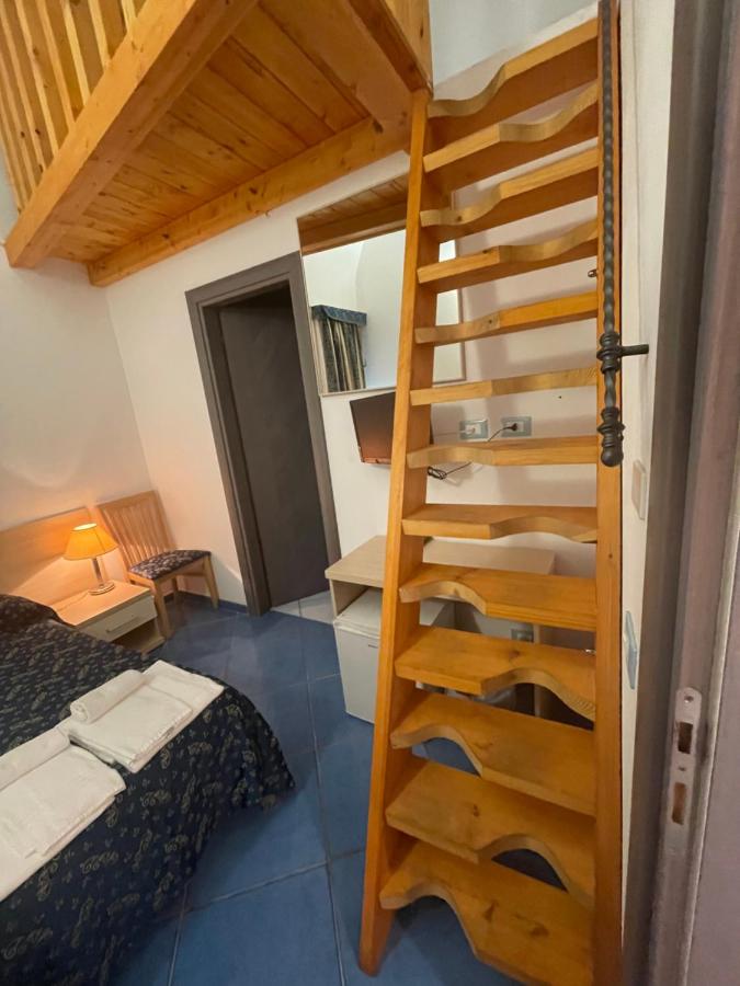 Habitación Triple económica