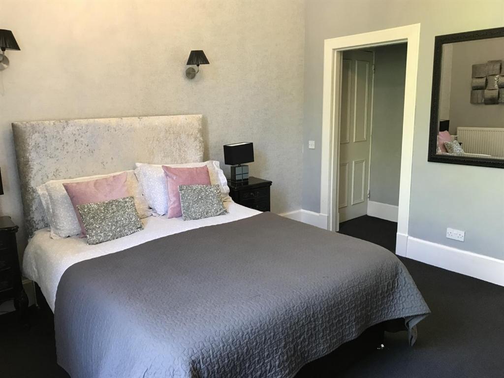Chambre Double Supérieure