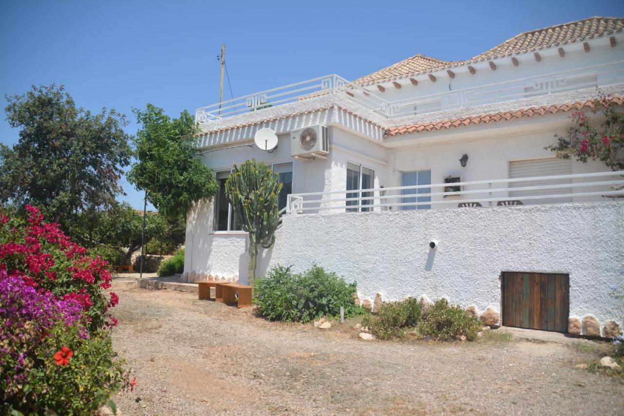 Six-Bedroom House