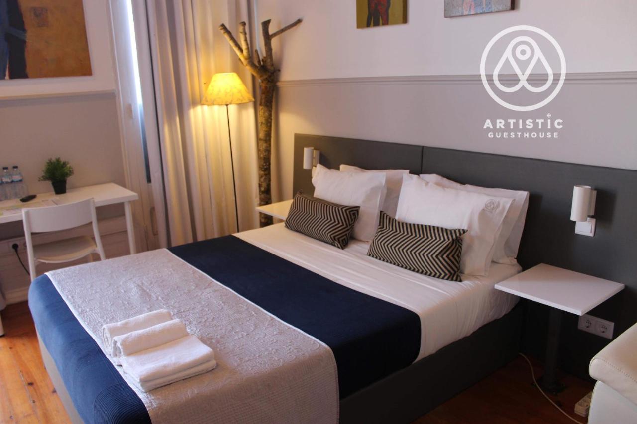 B&B Tomar - ArtisticGuesthouse - Bed and Breakfast Tomar