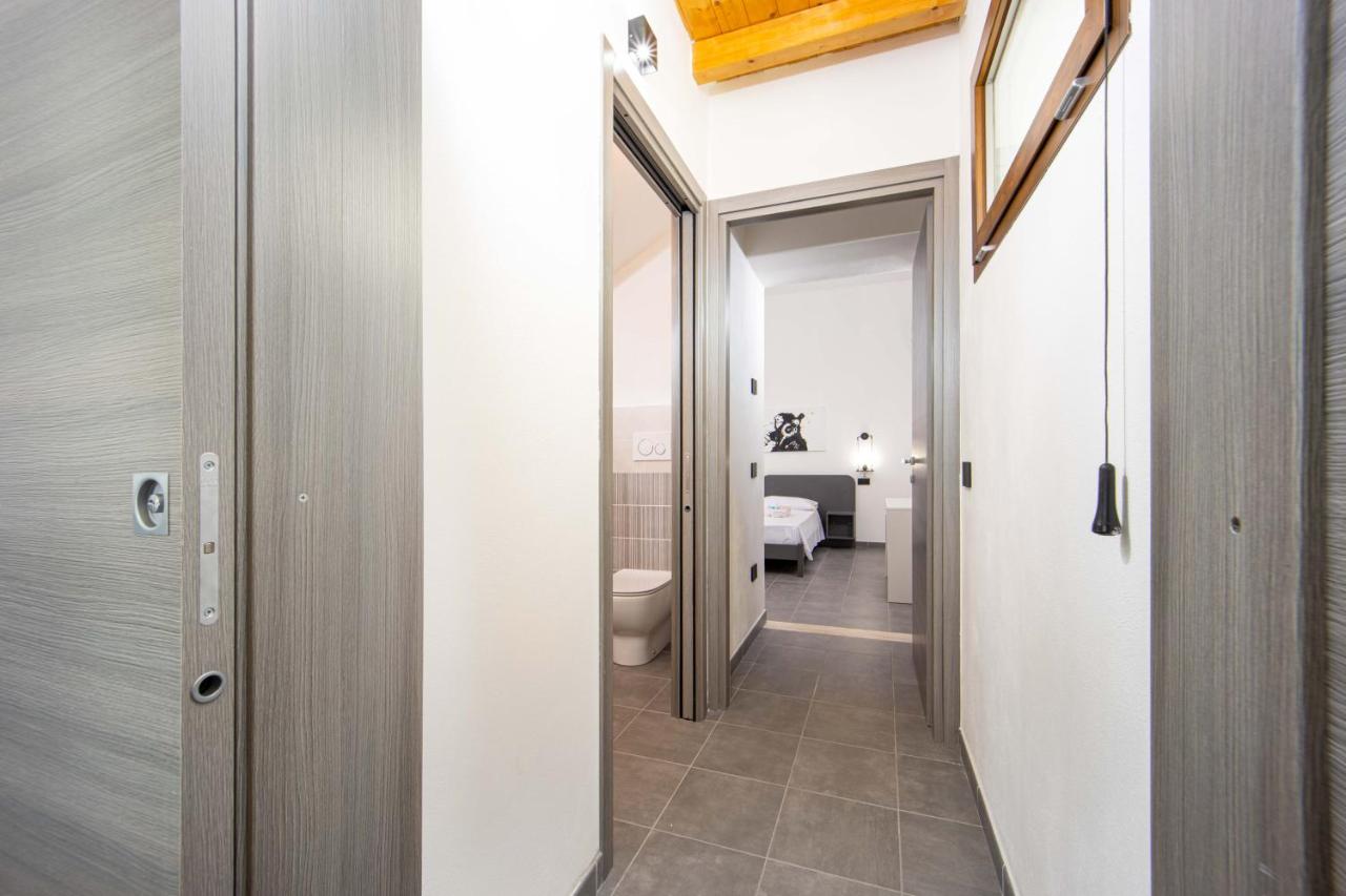 Appartamento con 1 Camera da Letto