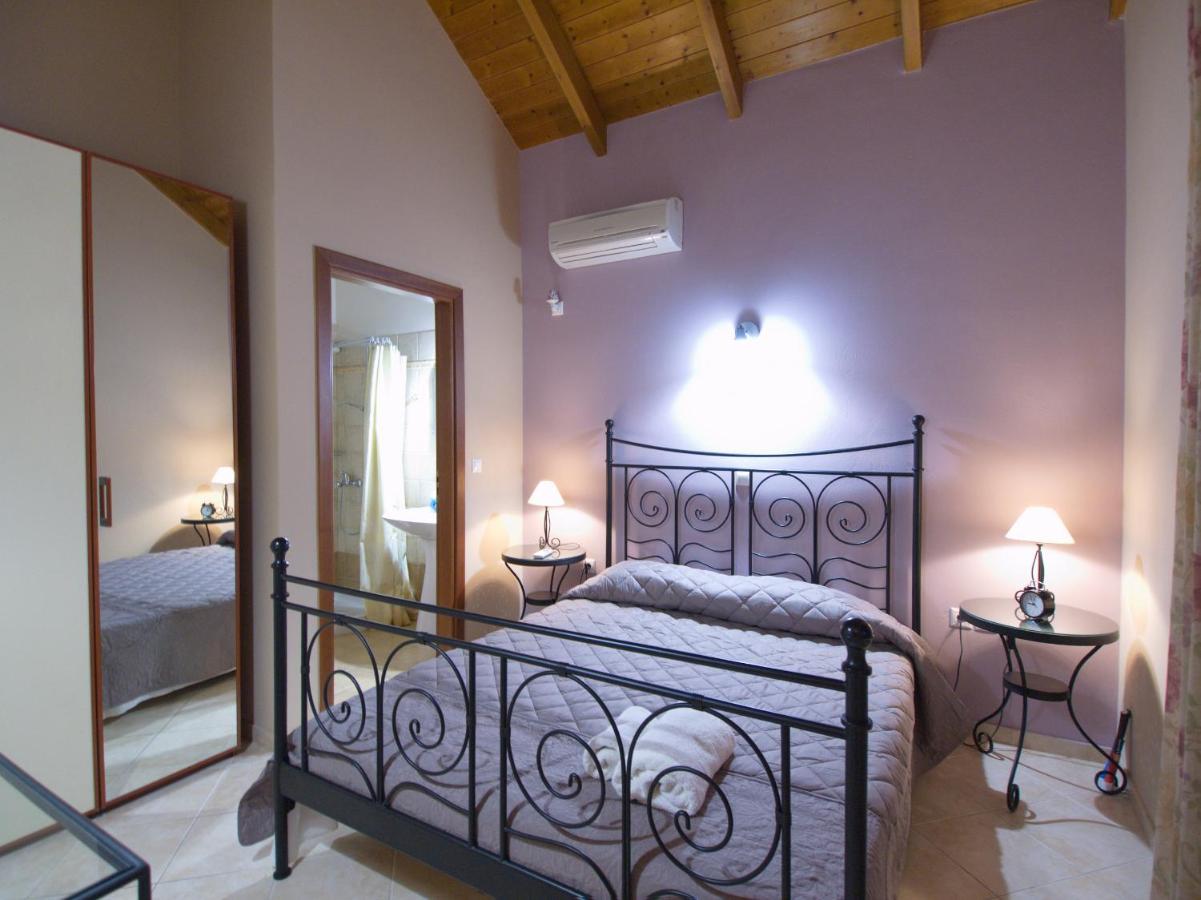 Three -Bedroom Villa