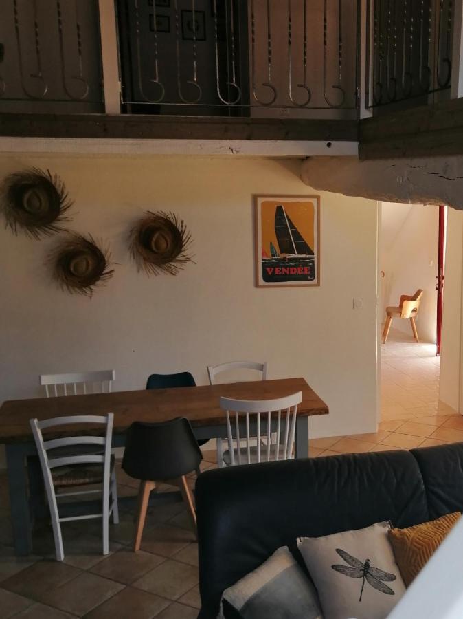 Le cottage de l'étang - B&B