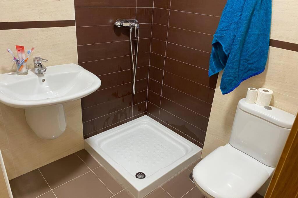 Apartamento en Boiro - Bed and Breakfast Boiro