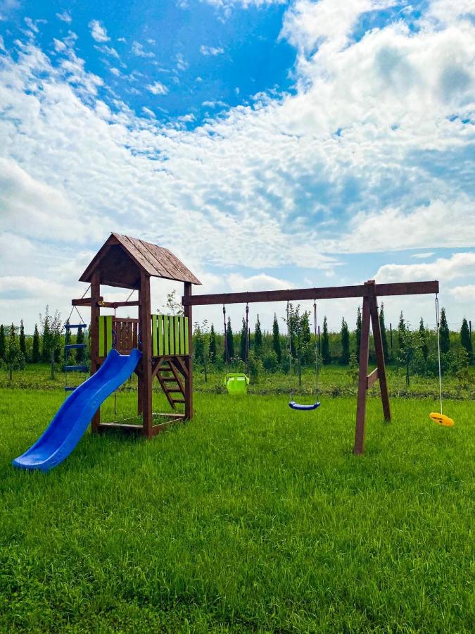 Casa con 1 Camera da Letto